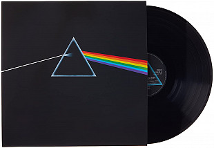 Pink Floyd - Dark Side Of The Moon (Anniversary Edition) (Reissue) (Remastered) (LP)