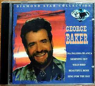 George Baker - Diamond star collections