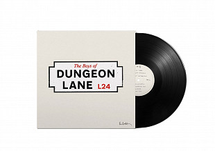 Paul McCartney - The Boys Of Dungeon Lane (Black Vinyl)