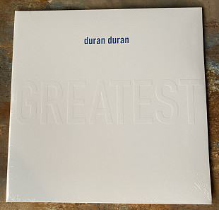 Duran Duran – Greatest