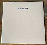 Duran Duran – Greatest