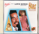 Motown Legends: Love Songs. (Germany)