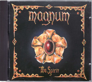 Magnum. The Spirit. (Germany)