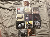 Eminem, D12, Bad Meets Evil, Akon