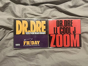 Dr. Dre - сингли