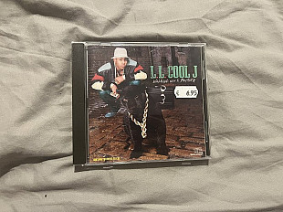 LL Cool J - Walking with a Panther