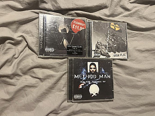 Wu Tang Clan колекція