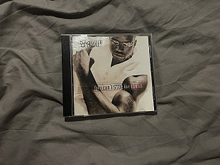 Shaquille o Neal CD