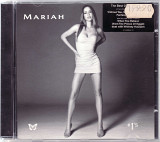 Mariah Carey. Mariah #1's (Austria)