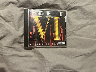 Ice-T - VI