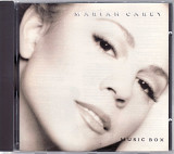 Mariah Carey. Music Box. (Austria)