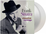 Frank Sinatra - Sinatra Swings - The Best Of (Reissue) (Limited Edition) (Coloured) (180 g) (2 LP)