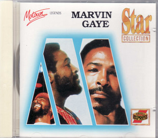 Marvin Gaye. Take This Heart Of Mine (Germany)