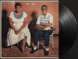 Ella Fitzgerald & Louis Armstrong - Ella & Louis (Limited Edition) (180 g) (LP)