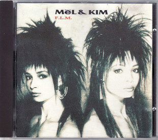 Mel & Kim - F.L.M. (Germany)