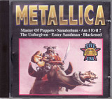 Metallica. Live USA. (Germany)