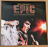 Elvis Presley – Baz Luhrmann’s EPiC (Elvis Presley In Concert) (Original Motion Picture Soundtrack)