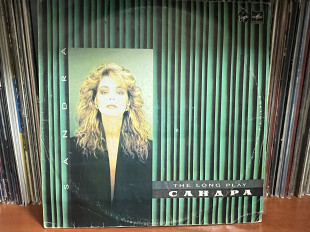 SANDRA 1985
