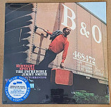 The Incredible Jimmy Smith – Midnight Special (Blue Note Classic Vinyl Series) (Black Vinyl)