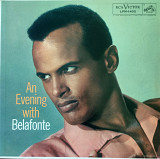An Evening with Belafonte.