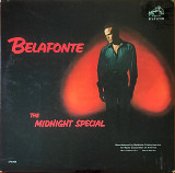Belafonte. The Midnight Special.