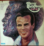 Harry Belafonte. Play Me