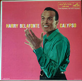 Harry Belafonte. Calypso.