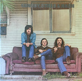Crosby, Stills & Nash (1969)