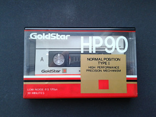 GoldStar HP 90