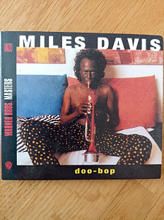 Miles davis.doo bop