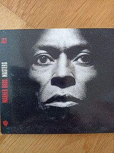 Miles davis.tutu