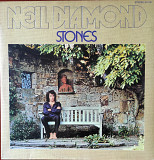 Neil Diamond. Stones. + plus SP