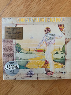 Elton john.goodbye yellow break road