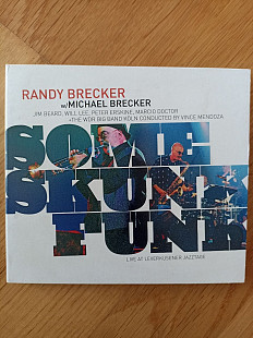 Randy brecker.some skunk funk