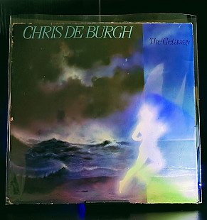 Chris de Burgh – The Getaway