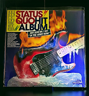 Status Quo – Hit Album