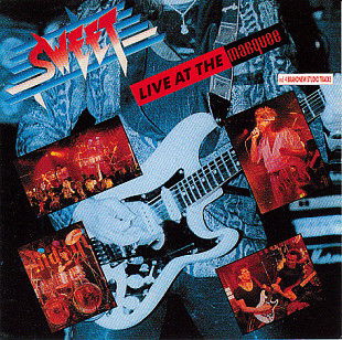 Sweet – Live At The Marquee