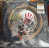 Five Finger Death Punch ‎– 20 Years - Best Of (Volume II) [2 LP] [Golden Smoke]