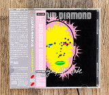 Benjamin Diamond - Strange Attitude (Японія)