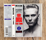 Bros - The Time (Японія)