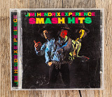 Jimi Hendrix Experience - Smash Hits (Японія)