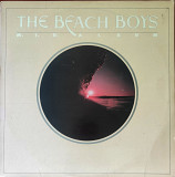 The Beach Boys. M.I.U. Album.