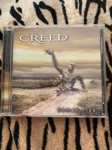 Creed Human Clay фірма з США
