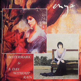 Enya -- Watermark / A Day Without Rain