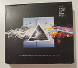 CD THE MANY FACES OF PINK FLOYD 2013 /3CD/ (Mexico)