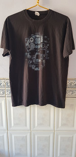 Футболка (100% cotton, L, Morocco)