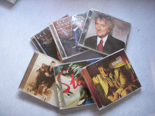 Rod Stewart