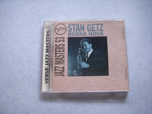 Stan Getz
