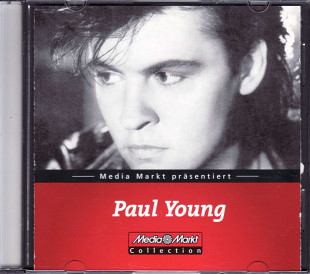 Paul Young – Media Markt Präsentiert Paul Young (Germany)