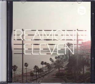 Reamonn – Eleven. (Germany)